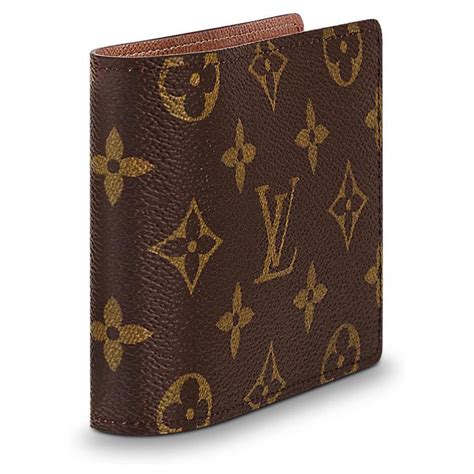 louis vuitton portefeuille wallet|Wallets and Small Leather Goods .